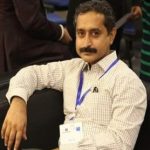 Nazeer Ahmed Arijo- Sindh-Courier