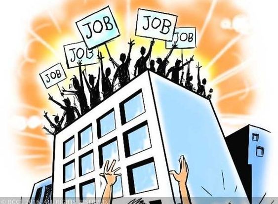 Pakistan-Unemployment