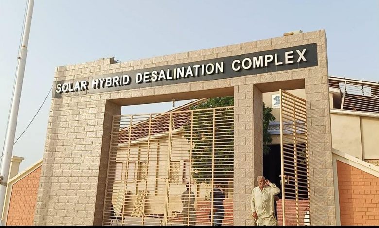 RO-Plant-Tharparkar-Sindh-Courier