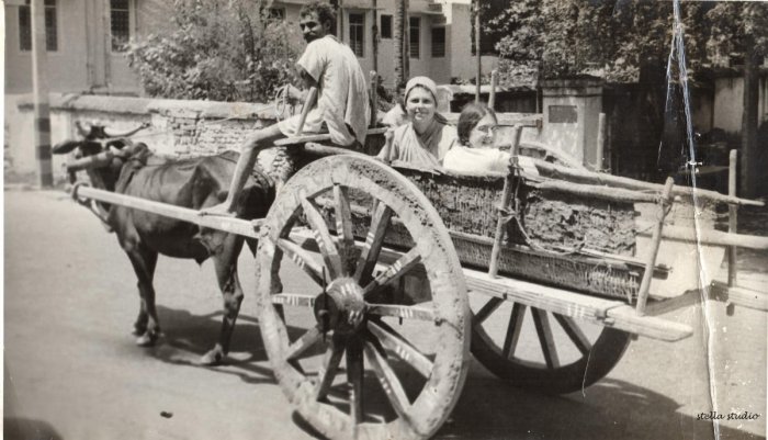 Sindhi Colony – a Partition story