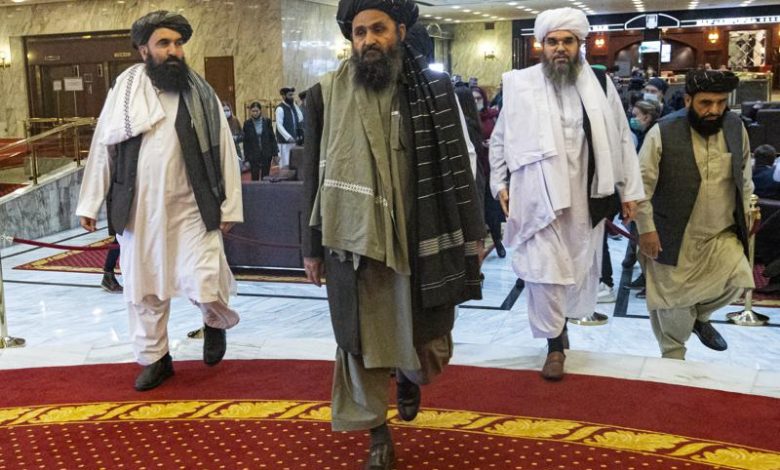 Taliban-Delegation-Moscow