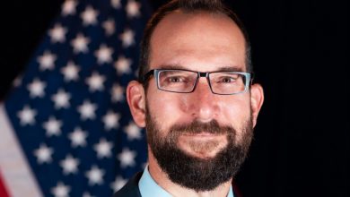 Photo of Mark Stroh assumes role as new U.S. Consul General in Karachi