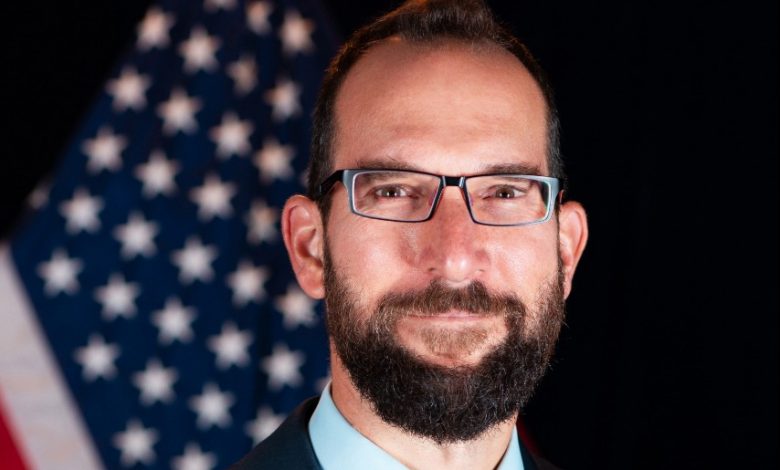 Photo of Mark Stroh assumes role as new U.S. Consul General in Karachi