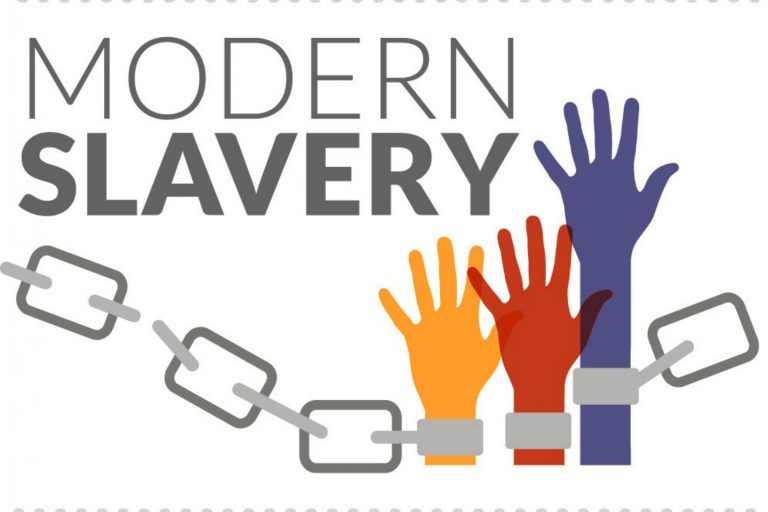 Modern-Day Slavery