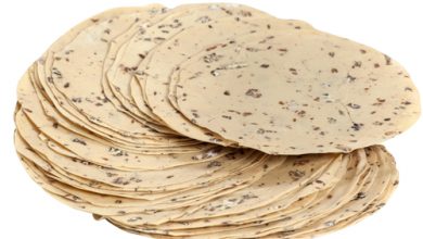 Photo of Why Sindhis love their papad