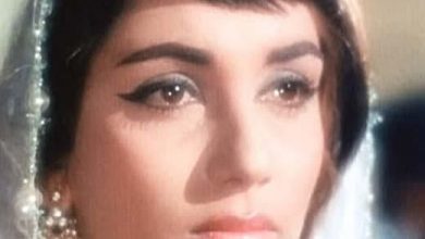 Photo of Sadhana – The Hindi Film ‘Style Icon’ of 1960s