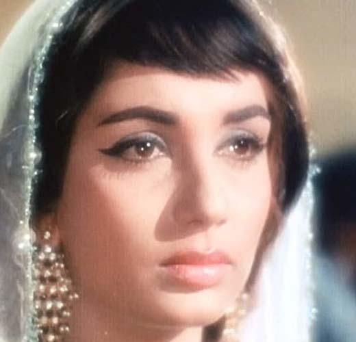 Sadhana – The Hindi Film ‘Style Icon’ of 1960s