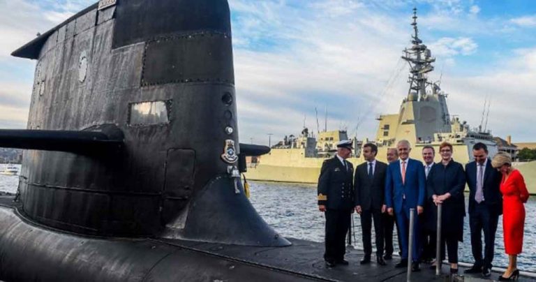 Australia-to-get-US-nuclear-submarine-technology-