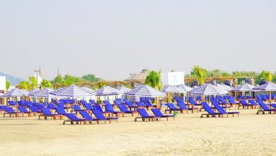 Photo of Private Women’s Beach in Saudi Arabia