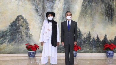 Photo of China will be our main partner, help rebuild Afghanistan: Taliban