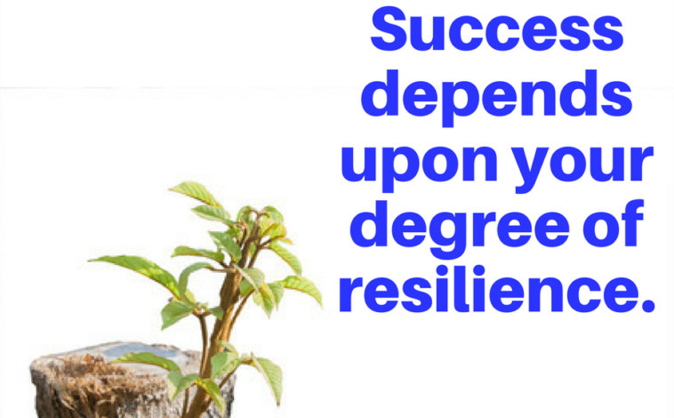 Develop-Resilience