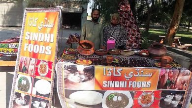 Photo of Enjoy Sindhi Foods, Have the Taste of Civilization