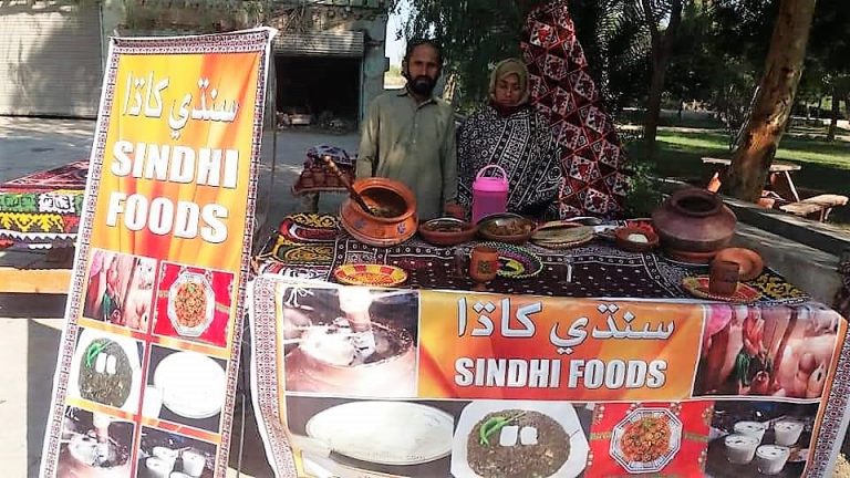 Enjoy Sindhi Foods, Have the Taste of Civilization