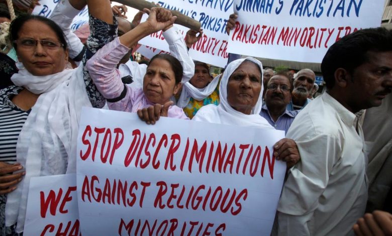 India-Religious-persecution