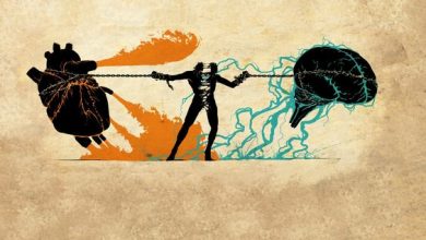 Journey into minds of others