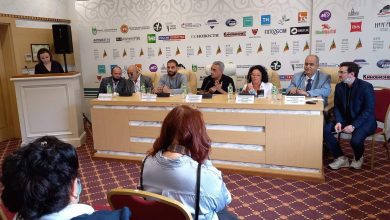 Photo of Kazan International Muslim Film Festival underway in the capital of Tatarstan
