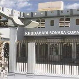 Khudabadi-Sonara-