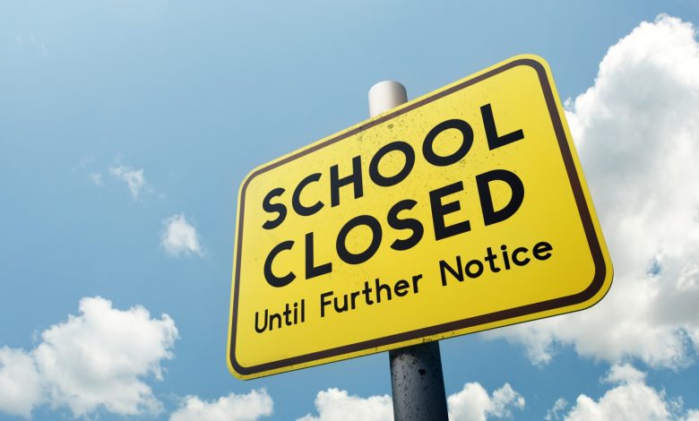 School-Closure-
