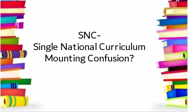 Single-National-Curriculum-2