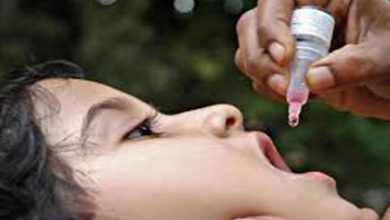 Photo of Week-long Anti-Polio Drive in Sindh begins from Sept.20
