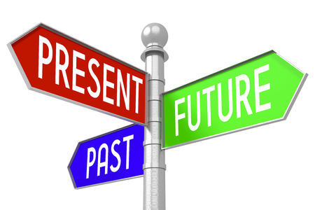future-present-past-