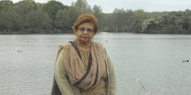 Photo of Remembering Rita Shahani – A Prolific Sindhi Writer