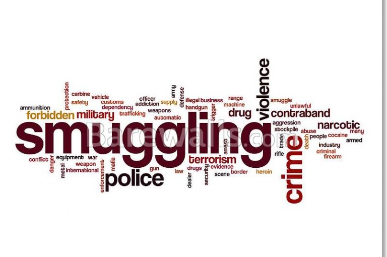 smuggling-word-cloud
