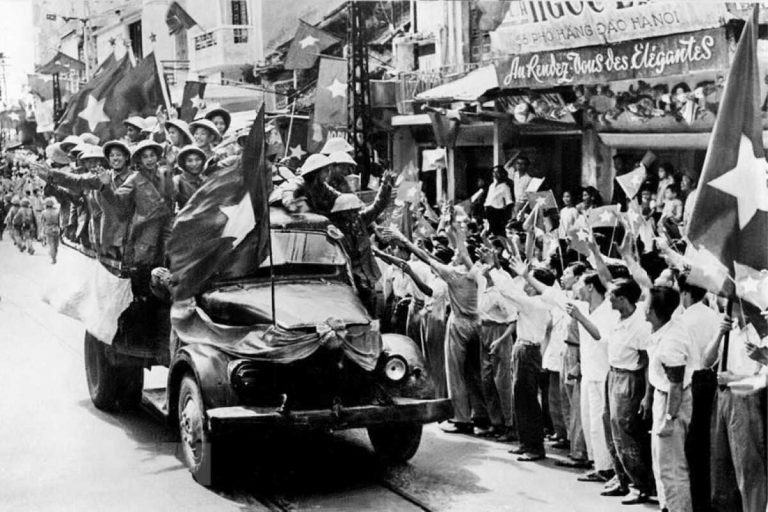 October 10: Hanoi’s Liberation Day