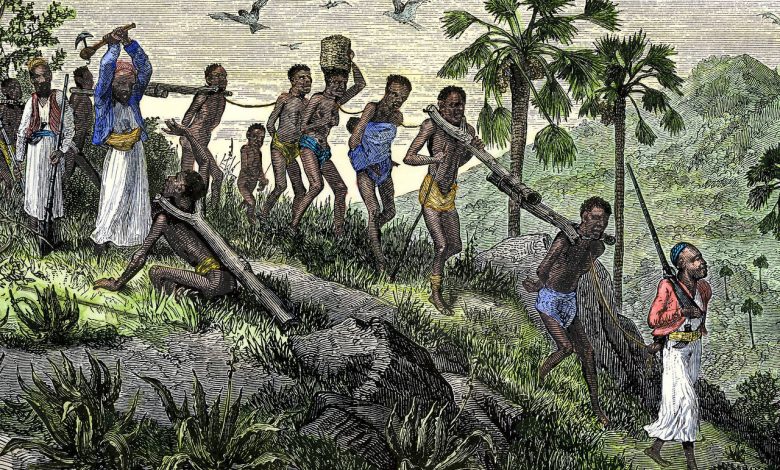 Africans