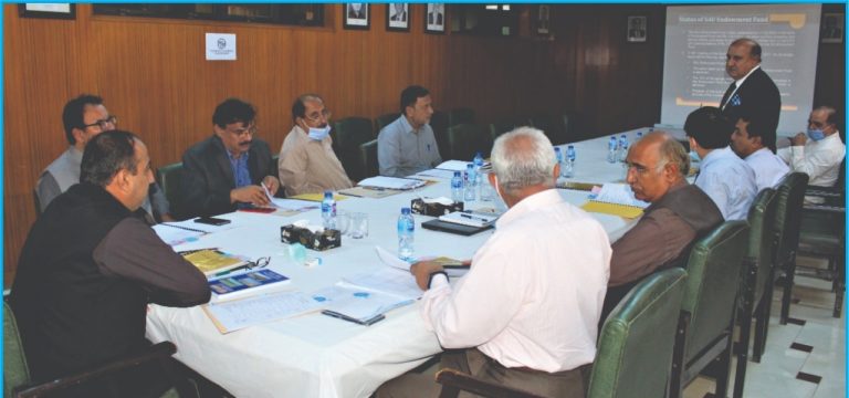 Agriculture-University-Sindh-Endowment-Fund-Sindh-Courier