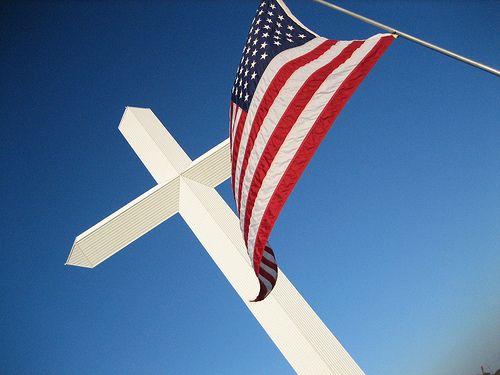 America-Christian