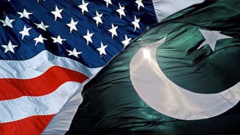 America-Pakistan-relations