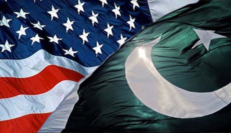 America-Pakistan-relations
