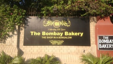 Photo of Bombay Bakery: A Timeless Shop in a Bungalow in Hyderabad Sindh