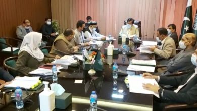 Photo of Sindh govt. approves 200 acre land for BB University Lyari