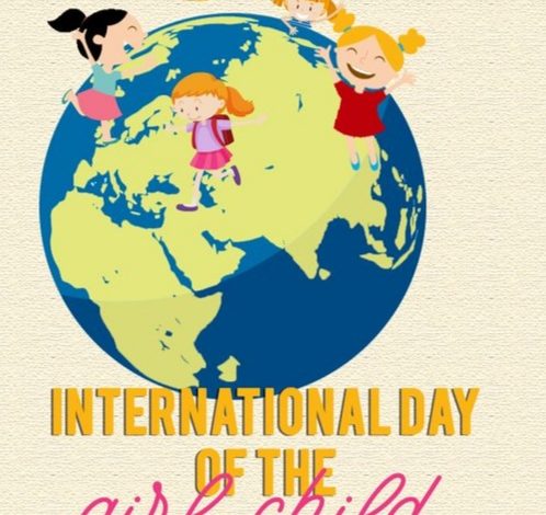 Photo of International Day of the Girl Child: Digital Generation – Our Generation