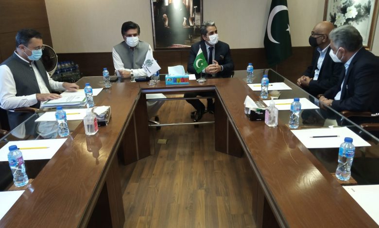 Photo of UAE Company plans to extract Iron Ore from Tharparkar and Thatta districts