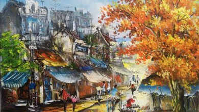 Lateness-day-Hanoi-Street_