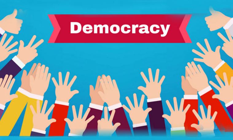 Are we moving towards end of Liberal Democracy?