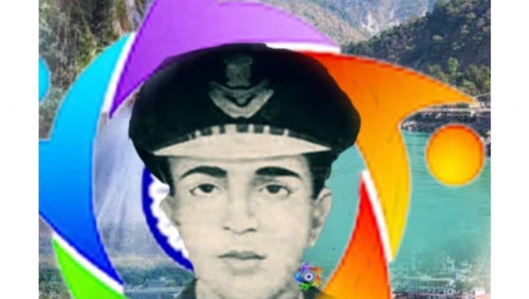 Prem Ramchandani – Martyr of History’s Cruelty