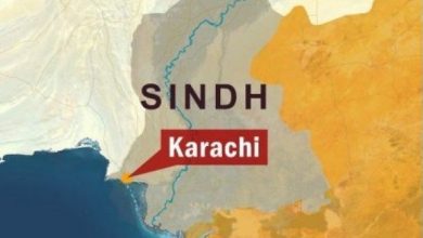 Photo of Sindh in Karachi – Part-II