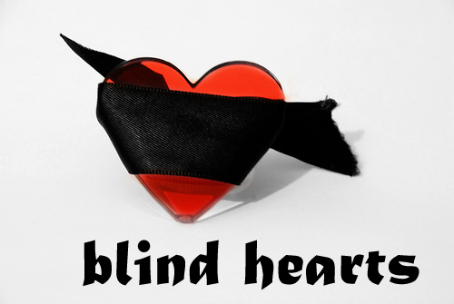 Blind Heart – Poetry from the Land of Sindhu Civilization