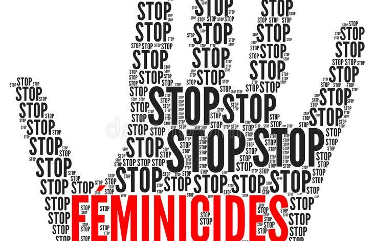 Photo of An Epidemic of Femicide in Pakistan