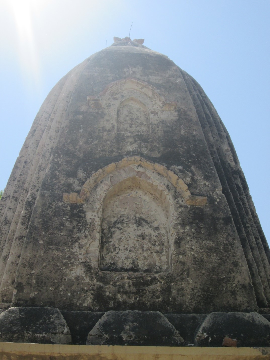 A view of Shivala-Sann-1