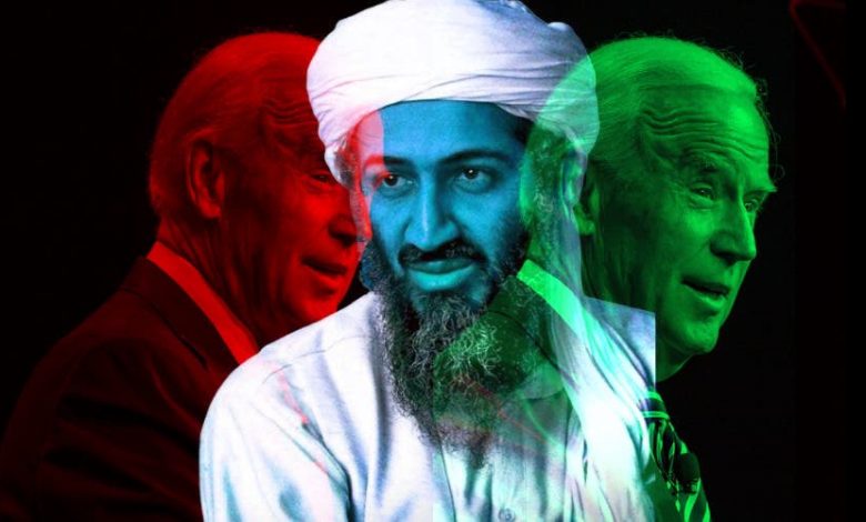 Photo of Bin Laden’s Ghost Has Come Back to Haunt