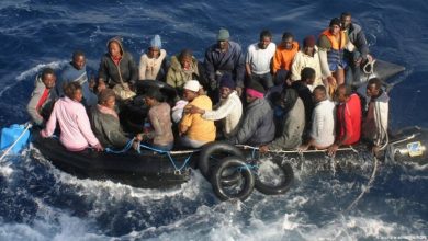 Photo of Migration from Africa poses a huge threat to the EU nations