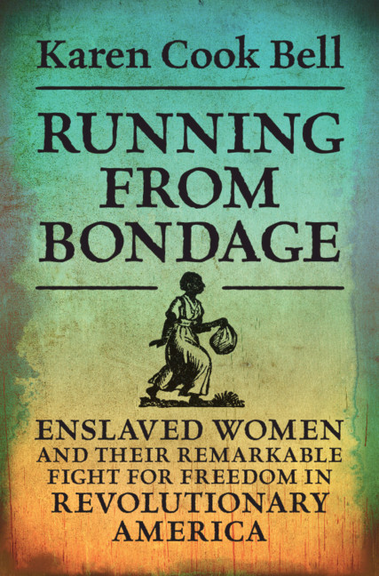 Book-Title-Running-From-Bondage