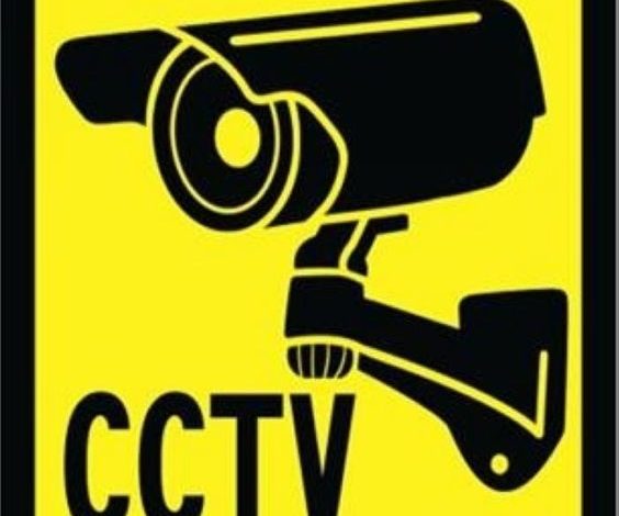 CCTV Cam