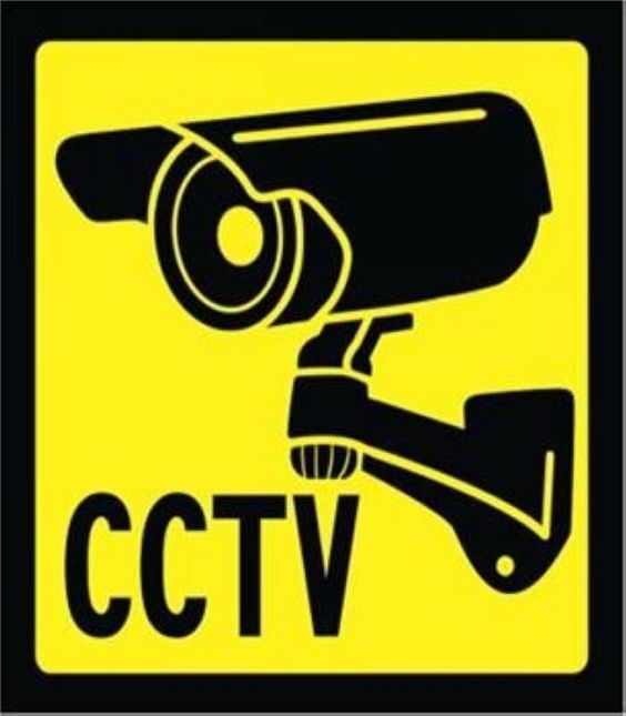 CCTV Cam