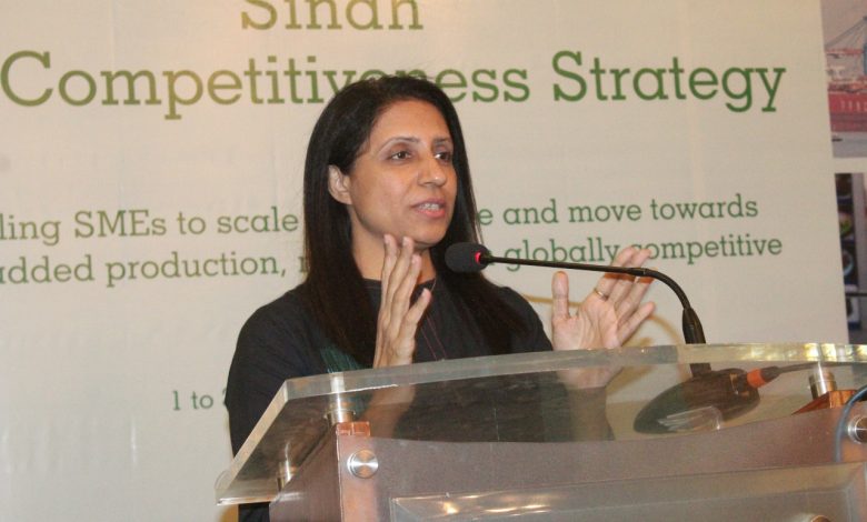 Photo of Sindh to devise its first ever SME Competitiveness Strategy